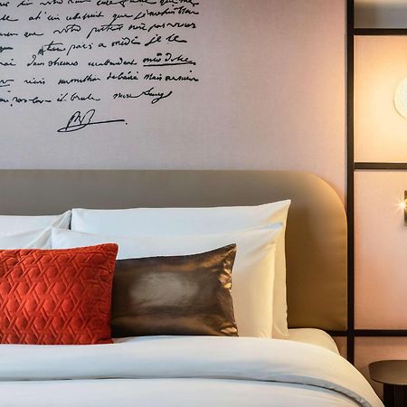 Mercure Versailles Paris Ouest מראה חיצוני תמונה