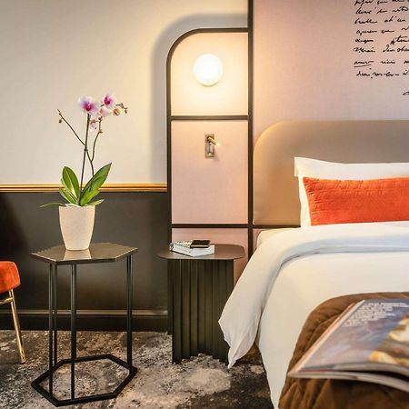Mercure Versailles Paris Ouest מראה חיצוני תמונה
