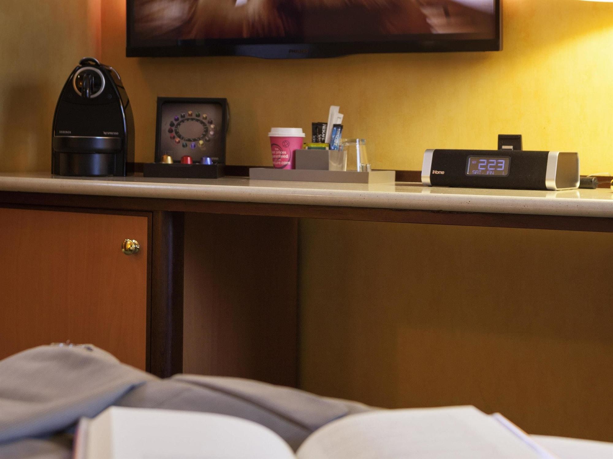 Mercure Versailles Paris Ouest מראה חיצוני תמונה