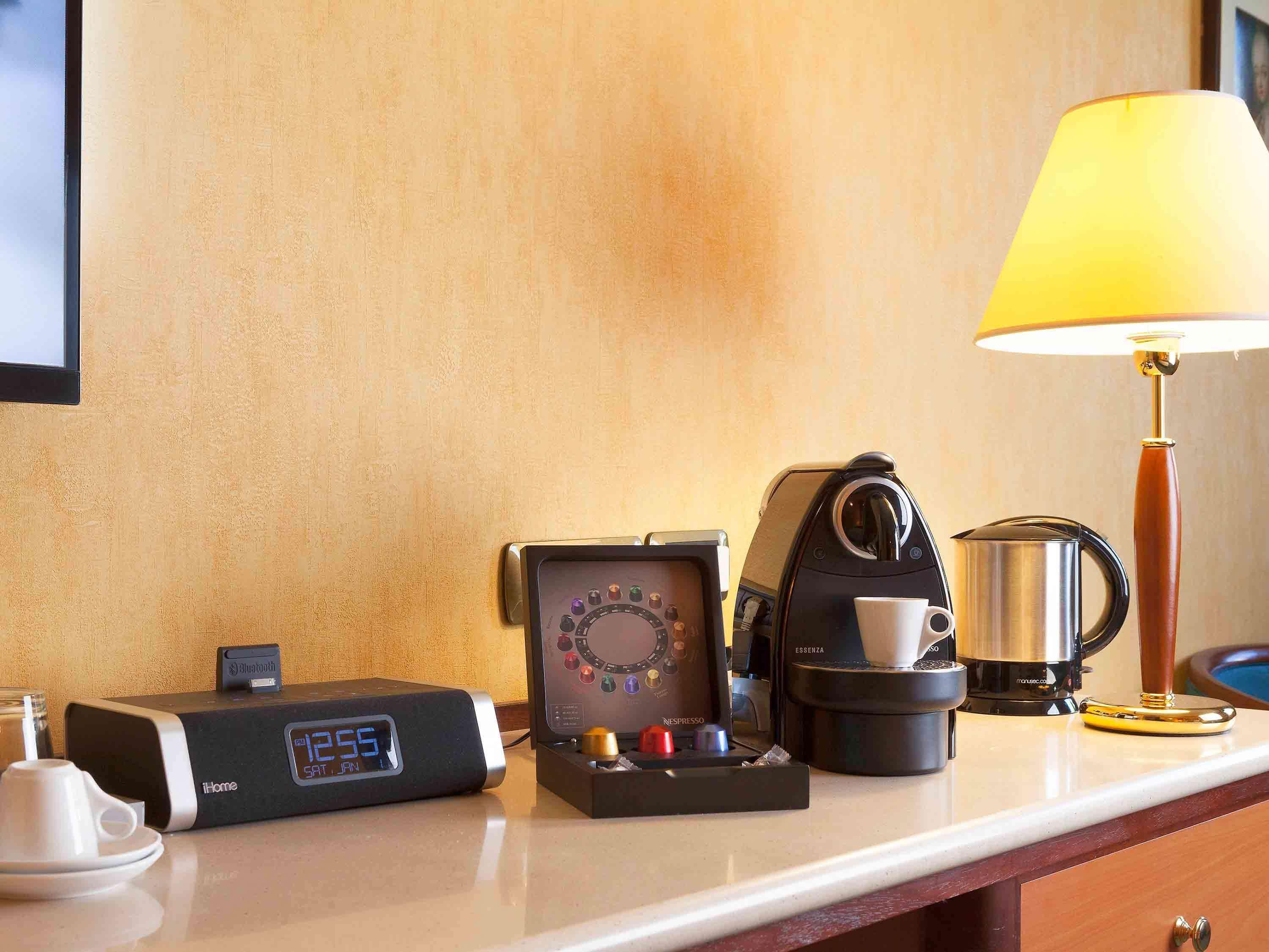 Mercure Versailles Paris Ouest מראה חיצוני תמונה