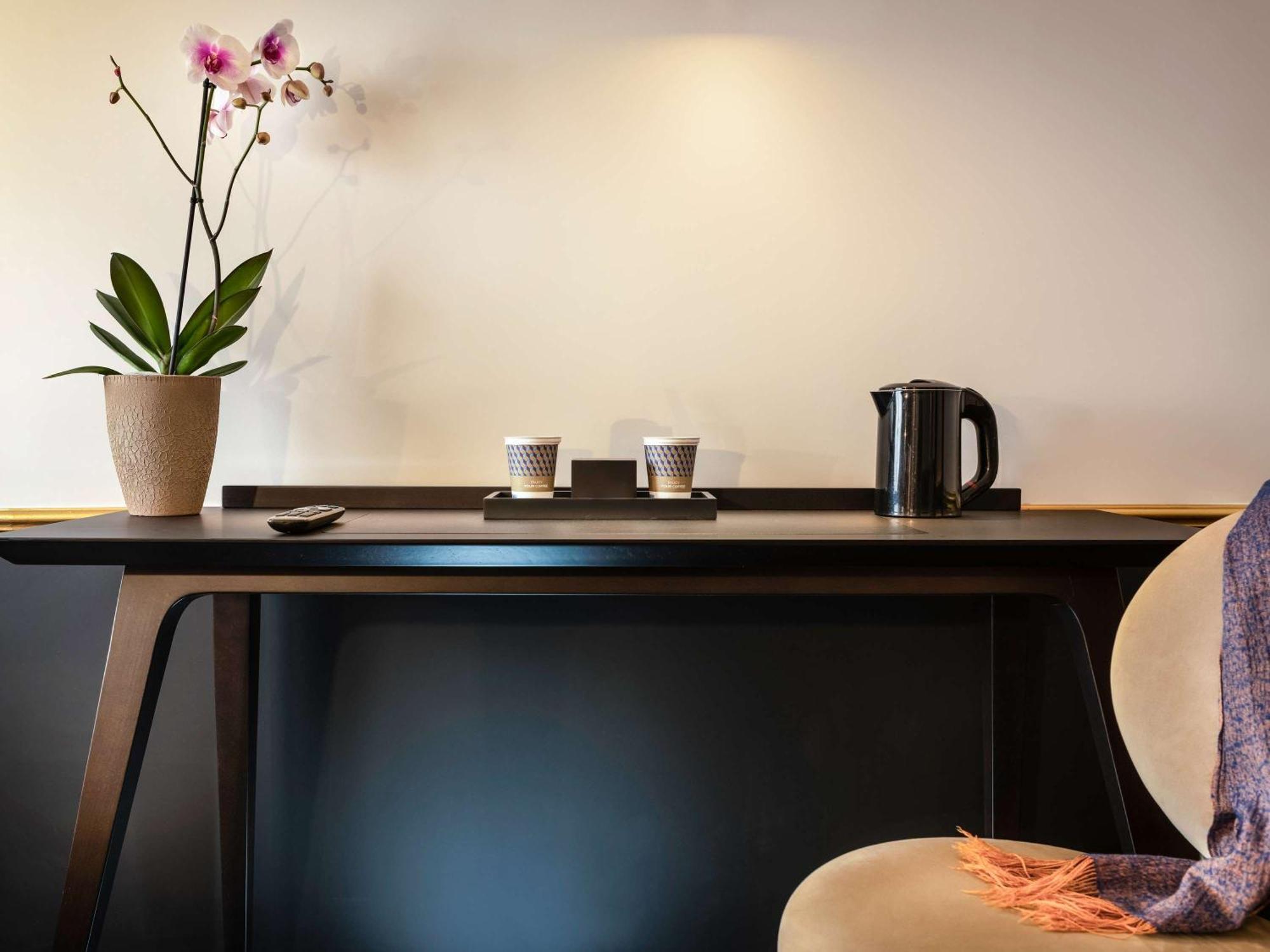 Mercure Versailles Paris Ouest מראה חיצוני תמונה
