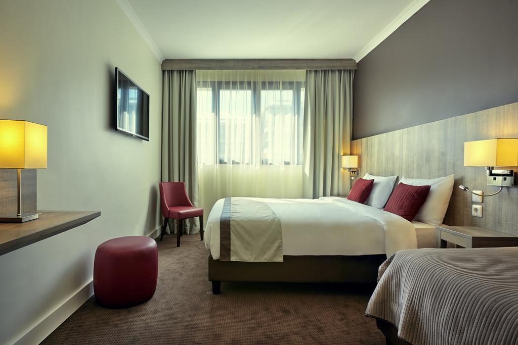 Mercure Versailles Paris Ouest מראה חיצוני תמונה